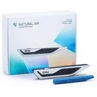 BMW Raumduft BMW Natural Air Starter-Kit Mountain View (1-St)