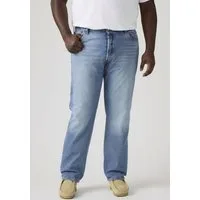 Levi's® Plus Straight-Jeans 501® LEVI'S®ORIGINAL B&T