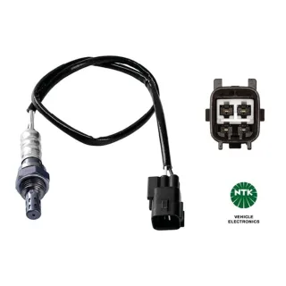 NTK Lambdasonde nach Katalysator Hyundai Kia 93144