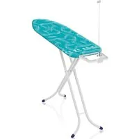 Leifheit Bügelbrett AirBoard Compact M, Bügelfläche 120x38 cm, Bügelfläche 120x38 cm