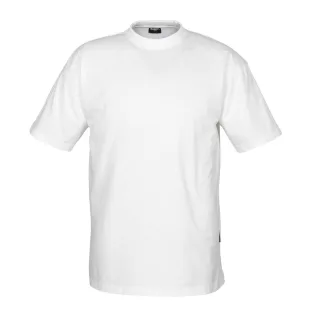 MASCOT Java T-Shirt Weiß 4XL - 00782-250-06-4XLONE