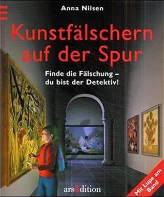 Kunstfälschern auf der Spur