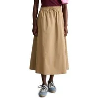 Marc O'Polo DENIM Webrock aus Organic-Cotton-Mix-Stretch