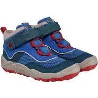 Affenzahn Vegan Explory Sneaker nach Barfußschuhprinzip