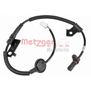 Metzger Raddrehzahlsensor hinten links Hyundai Grandeur Sonata