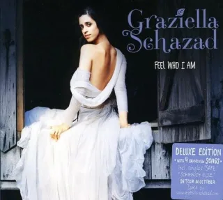 Feel Who I am (Deluxe Edition)