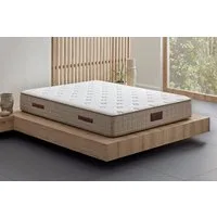 Taschenfederkernmatratze Majestät First Class, Matratze 90x200, 140x200 cm & weitere Größen, Yatas Bedding, 30 cm hoch, (1-tlg), H2, wendbar, ergonomisch, atmungsaktiv
