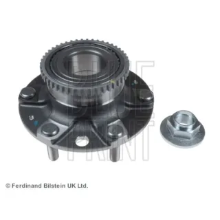 Blue Print Radlager vorne Hyundai H-1