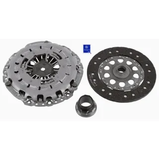 Sachs Kupplung BMW 3er X3