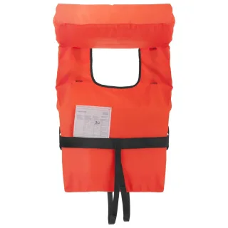 BestoLux Feuerwehr-Rettungsweste Gulf XT , Typ:Feststoffweste
