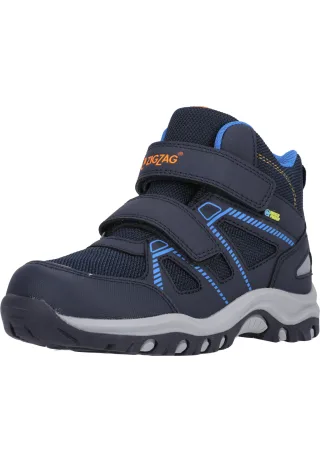 ZIGZAG Stiefel "Purhang" mit Allwetterprofil