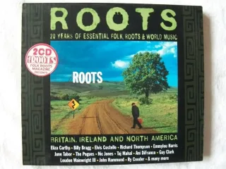Roots-BritainIreland & North