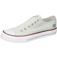 Dockers by Gerli Sneaker Canvas Slip-On Sneaker als Slip-On-Variante