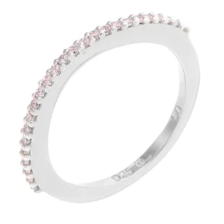 Orphelia Damen-Ring Sterling-Silber 925 – Silber ZR-3763-2