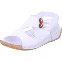 Gemini Sandale echtes Leder