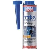 Liqui Moly Diesel-Additiv Liqui Moly mTx Vergaser-Reiniger 300 ml