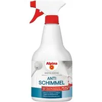 Alpina Alpina Anti-Schimmel chlorhaltig 500 ml Schimmelentferner