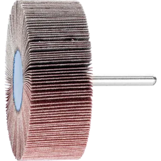 PFERD TOOLS Korund Fächerschleifer F für Feinschliff und Finish - 44514156
