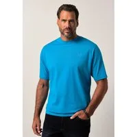 JP1880 T-Shirt T-Shirt Bauchfit Basic Halbarm
