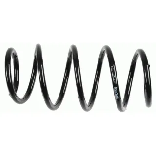 Sachs Feder vorne VW Polo 9N 993220