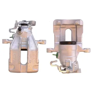 Bosch Bremssattel hinten rechts Citroen C8 Fiat Ulysse Lancia Peugeot 807