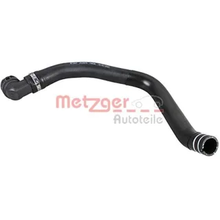 Metzger K?hlerschlauch links oben Fiat Doblo 119 223 1,3
