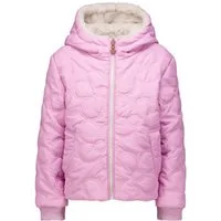 Garcia Wendejacke Garcia Wendbare Jacke (GJ540804) –Kunstfell- & Steppjacke, Soft Sand