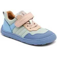 Bisgaard barefoot baloo Barfußschuh Klettschuh mit Gummizug und Klett, Größenschablone zum Download