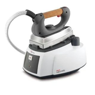 POLTI VAPORELLA 505 PRO Dampfbügelstation mit Heizkessel