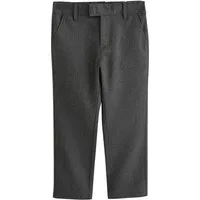 Next Stoffhose Formelle Hose mit schmal geschnittenem Bein (1-tlg)