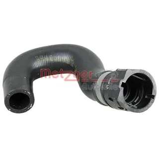 Metzger K?hlerschlauch BMW 3er E46 5er E39 7er E38 X5 E53 3.0