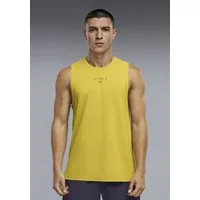 PUMA Tanktop M X HYROX DRYELITE TRAINING TANK ärmelloses Design, sportlicher Stil, Rundhalsausschnitt