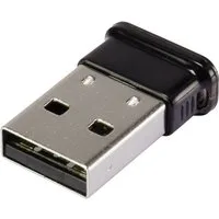 Renkforce Bluetooth®-Sender Renkforce Bluetooth®-Stick 4.0 +EDR