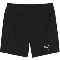 PUMA Sporthose PUMA teamFINAL Casuals Shorts Damen Shorts Damen teamFINAL