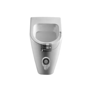 Schell Compact lc Urinalsteuerung 011960099 Siphon-Sensor, Batteriebetrieb, 4 x 1,5 V