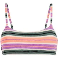 Protest Triangel-Bikini-Top MIXElif (Bikini-Oberteil, 1-St)