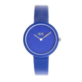 Crayo Blade Unisex-Uhr