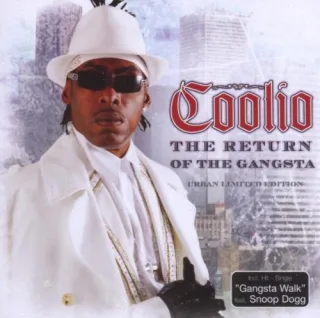 The Return of the Gangsta (Urban Limited Edition)