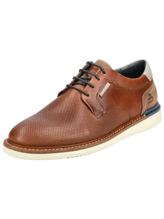 Bullboxer Sneaker "Bullboxer Sneaker Leder"