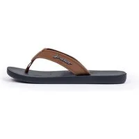 Rider RIDER IMPULSE THONG AD - Zehentrenner / Flip Flop Zehentrenner Stoffsteg für maximalen Tragekomfort