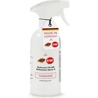 LTK-008 Biodelta Insektenspray Bettwanzen N, 0.5 l, Sprühflasche oder Kanister, 500 ml