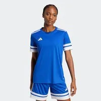 adidas Performance Fußballtrikot SQUA25 JSY W