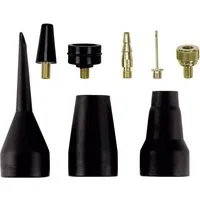 Einhell Druckluftgeräte-Set Einhell 4139695 Druckluft-Adapter 1 Set