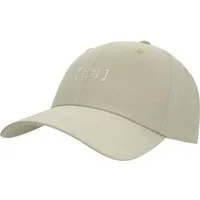 chillouts Baseball Cap Eureka Hat Sportliche Cap mit minimalistischem Design