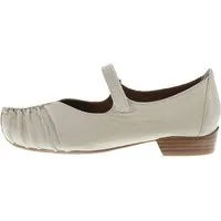 Everybody GALEGA - Spangenschuh mit Raffung Ballerina