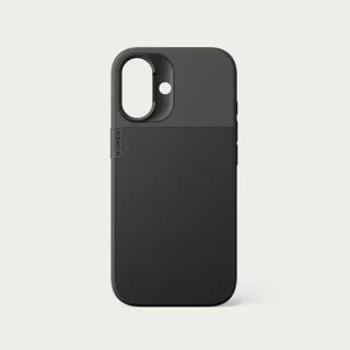 Moment Camera Case MagSafe for iPhone 17 Black