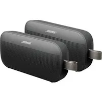 Bose Soundlink Flex (2nd Gen) - 2er Set Bluetooth-Lautsprecher Stereo (A2DP Bluetooth, Bluetooth)