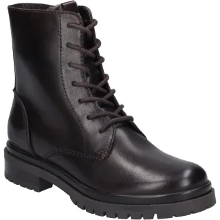 JOSEF SEIBEL Damen Stiefel Stacey 07 in espresso