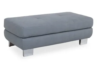 XXL SYSTEMPOLSTER Hocker MAXIM