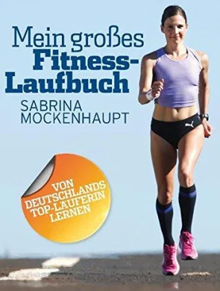 Mein großes Fitness-Laufbuch [Broschiert] [2011] Sabrina Mockenhaupt Christian Ermert Norbert Hensen